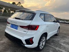 Volkswagen Jetta VS5 280TSI Automatic Pioneer Edition - photo 7