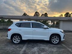 Volkswagen Jetta VS5 280TSI Automatic Pioneer Edition - photo 8