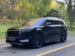Li Auto ONE Extended Range 6-Seater - ფოტო 1