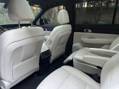 Li Auto ONE Extended Range 6-Seater - ფოტო 10