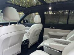 Li Auto ONE Extended Range 6-Seater - ფოტო 11