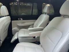 Li Auto ONE Extended Range 6-Seater - ფოტო 12