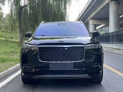 Li Auto ONE Extended Range 6-Seater - ფოტო 2