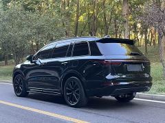 Li Auto ONE Extended Range 6-Seater - ფოტო 4