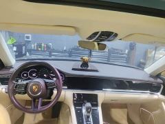 Porsche Panamera 2.9T - ფოტო 2