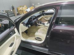 Porsche Panamera 2.9T - ფოტო 3