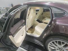 Porsche Panamera 2.9T - ფოტო 4