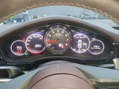 Porsche Panamera 2.9T - ფოტო 5