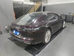 Porsche Panamera 2.9T - ფოტო 6