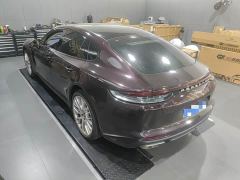 Porsche Panamera 2.9T - ფოტო 7