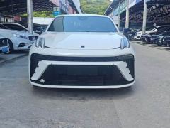 Lynk & Co 03 1.5T DCT Pro - ფოტო 2
