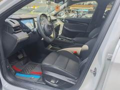 Lynk & Co 03 1.5T DCT Pro - ფოტო 3