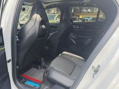 Lynk & Co 03 1.5T DCT Pro - ფოტო 4