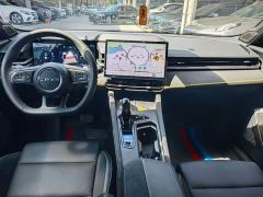 Lynk & Co 03 1.5T DCT Pro - ფოტო 5