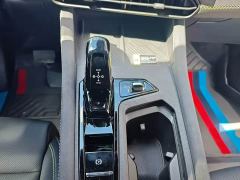 Lynk & Co 03 1.5T DCT Pro - ფოტო 6