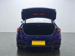 FAW Red Flag H5 Classic Edition Facelift 1.8T Automatic Smart Connected Flag Enjoy Edition - photo 13