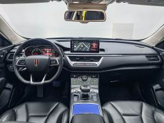 FAW Red Flag H5 Classic Edition Facelift 1.8T Automatic Smart Connected Flag Enjoy Edition - photo 15