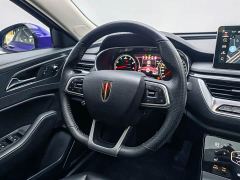 FAW Red Flag H5 Classic Edition Facelift 1.8T Automatic Smart Connected Flag Enjoy Edition - photo 16