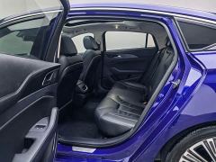 FAW Red Flag H5 Classic Edition Facelift 1.8T Automatic Smart Connected Flag Enjoy Edition - photo 18