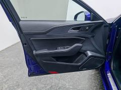 FAW Red Flag H5 Classic Edition Facelift 1.8T Automatic Smart Connected Flag Enjoy Edition - photo 19