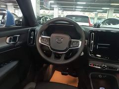 Volvo XC40 B3 Smart Remote Luxury Edition - ფოტო 10