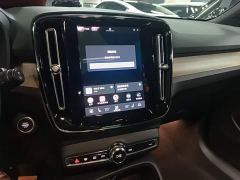 Volvo XC40 B3 Smart Remote Luxury Edition - ფოტო 12