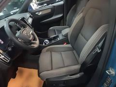Volvo XC40 B3 Smart Remote Luxury Edition - ფოტო 14
