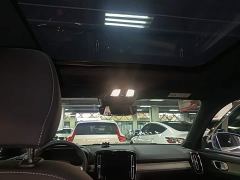 Volvo XC40 B3 Smart Remote Luxury Edition - ფოტო 17