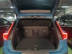 Volvo XC40 B3 Smart Remote Luxury Edition - ფოტო 18