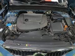 Volvo XC40 B3 Smart Remote Luxury Edition - ფოტო 19