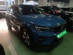 Volvo XC40 B3 Smart Remote Luxury Edition - ფოტო 3