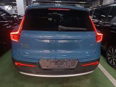 Volvo XC40 B3 Smart Remote Luxury Edition - ფოტო 5