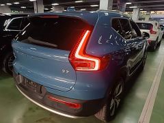 Volvo XC40 B3 Smart Remote Luxury Edition - ფოტო 6