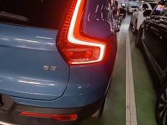Volvo XC40 B3 Smart Remote Luxury Edition - ფოტო 7