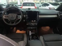 Volvo XC40 B3 Smart Remote Luxury Edition - ფოტო 9