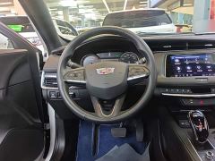 Cadillac XT4 28T FWD Fashion Edition - фото 10