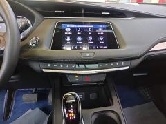 Cadillac XT4 28T FWD Fashion Edition - фото 12