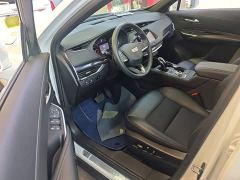 Cadillac XT4 28T FWD Fashion Edition - фото 15