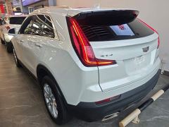 Cadillac XT4 28T FWD Fashion Edition - фото 4