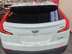 Cadillac XT4 28T FWD Fashion Edition - фото 5
