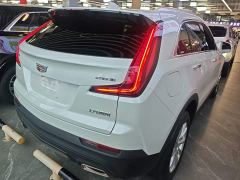 Cadillac XT4 28T FWD Fashion Edition - фото 6