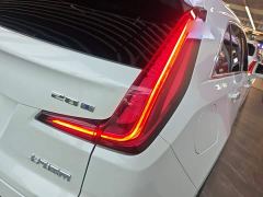 Cadillac XT4 28T FWD Fashion Edition - фото 7