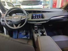 Cadillac XT4 28T FWD Fashion Edition - фото 9