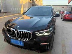 BMW X5 xDrive 30Li M Sport Package - фото 1