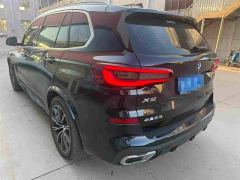 BMW X5 xDrive 30Li M Sport Package - фото 3