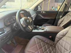 BMW X5 xDrive 30Li M Sport Package - фото 4
