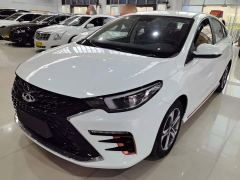 Chery Arrizo 5 PLUS 1.5L CVT Dynamic Edition - ფოტო 1
