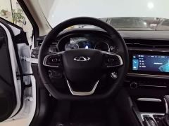 Chery Arrizo 5 PLUS 1.5L CVT Dynamic Edition - ფოტო 10
