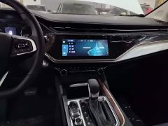 Chery Arrizo 5 PLUS 1.5L CVT Dynamic Edition - ფოტო 12