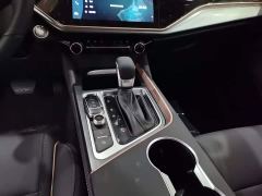 Chery Arrizo 5 PLUS 1.5L CVT Dynamic Edition - ფოტო 13